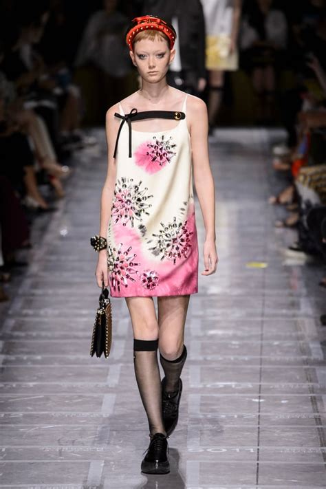 maggio 26 2019 prada|prada spring dresses.